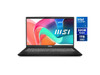 MSI Modern 15 H 15.6" TouchScreen Laptop Intel Core 9 270H - 32GB RAM - 1TB NVMe