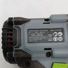 WORKPRO 20V CORDLESS IMPACT WRENCH 1/2 IN - GREEN/BLACK/GRAY WORKPRO 20V CORDLESS IMPACT WRENCH 1/2 IN - GREEN/BLACK/GRAY