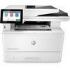HP LASERJET ENTERPRISE MFP MONOCHROME AIO PRINTER 3PZ55A LARGE - WHITE