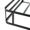 ZINUS 9" METAL SMART BOX SPRING, MATTRESS FOUNDATION STRONG METAL FRAME TWIN