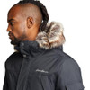EDDIE BAUER MEN SUPERIOR DOWN WATERPROOF BOMBER JACKET LIGHT KHAKI MEN'S L New EDDIE BAUER MEN SUPERIOR DOWN WATERPROOF BOMBER JACKET LIGHT KHAKI MEN'S L New