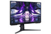 Samsung LS24AG302NNXZA 24" 1920 x 1080 144Hz FHD Gaming Monitor - Black New