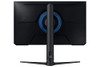 Samsung LS24AG302NNXZA 24" 1920 x 1080 144Hz FHD Gaming Monitor - Black New