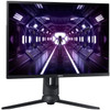 Samsung - Odyssey G3 27" Flat FHD 1ms AMD FreeSync Gaming Monitor - Black New