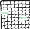 IUZEAI GOLF PRACTICE NET GOLF BALL HITTING NETTING NET ONLY) HEAVY DUTY 10 X 10 New IUZEAI GOLF PRACTICE NET GOLF BALL HITTING NETTING NET ONLY) HEAVY DUTY 10 X 10 New