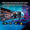 KTC 27" QHD GAMING MONITOR 180HZ 1MS GTG FAST IPS 2K COMPUTER GAMER - BLACK KTC 27" QHD GAMING MONITOR 180HZ 1MS GTG FAST IPS 2K COMPUTER GAMER - BLACK