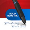 SHARPIE GEL PENS MEDIUM POINT (0.7MM) BLUE INK GEL PEN 4 COUNT - 2096172 New SHARPIE GEL PENS MEDIUM POINT (0.7MM) BLUE INK GEL PEN 4 COUNT - 2096172 New