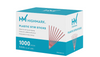HIGHMARK® PLASTIC STIR STICKS, 5-1/2", RED/WHITE, CASE OF 10,000 New HIGHMARK® PLASTIC STIR STICKS, 5-1/2", RED/WHITE, CASE OF 10,000 New