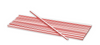 HIGHMARK® PLASTIC STIR STICKS, 5-1/2", RED/WHITE, CASE OF 10,000 New HIGHMARK® PLASTIC STIR STICKS, 5-1/2", RED/WHITE, CASE OF 10,000 New