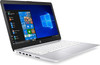 HP STREAM 14" 1366x768 HD +TOUCH AMD A4-9120E RADEON R3 4GB 64GB SSD - WHITE