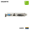 GIGABYTE 2GB RAM DDR3 SDRAM Video Graphics Cards GV-N710D3-2GL REV2.0 New GIGABYTE 2GB RAM DDR3 SDRAM Video Graphics Cards GV-N710D3-2GL REV2.0 New