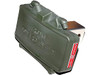 GG&G CLAYMORE HITCH COVER OD GREEN - GREEN GG&G CLAYMORE HITCH COVER OD GREEN - GREEN