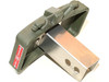 GG&G CLAYMORE HITCH COVER OD GREEN - GREEN GG&G CLAYMORE HITCH COVER OD GREEN - GREEN