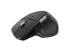 Logitech MX Master 4 - Wireless Bluetooth Mouse with Ultra-fast Scrolling, Ergo,