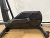 CURSOR FITNESS ELLIPTICAL MACHINE 8 LEVELS RESISTANCE - BLACK