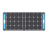 GENEVERSE 100W PORTABLE SOLAR PANEL GENERATOR FOR USB DEVICES 9LBS - BLACK GENEVERSE 100W PORTABLE SOLAR PANEL GENERATOR FOR USB DEVICES 9LBS - BLACK