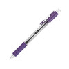 TUL GL Series Retractable Gel Pens, 0.5mm, Silver Barrel, Assorted Ink, Pack 4 New TUL GL Series Retractable Gel Pens, 0.5mm, Silver Barrel, Assorted Ink, Pack 4 New