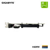 GIGABYTE 2GB RAM DDR3 SDRAM Video Graphics Cards GV-N710D3-2GL REV2.0 GIGABYTE 2GB RAM DDR3 SDRAM Video Graphics Cards GV-N710D3-2GL REV2.0