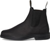 BLUNDSTONE UNISEX-ADULT BL063 CHELSEA BOOT - SIZE: MEN 11 (AU/UK M10) - BLACK