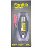 FANTTIK RECHARGEABLE FANTTIK T9 APEX 3000 AMP JUMP STARTER. PD 65W FAST CHARGER FANTTIK RECHARGEABLE FANTTIK T9 APEX 3000 AMP JUMP STARTER. PD 65W FAST CHARGER