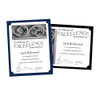 SOUTHWORTH® CERTIFICATE HOLDERS, 9 1/2" X 12", BLACK, PACK OF 10 PF18 - BLACK New SOUTHWORTH® CERTIFICATE HOLDERS, 9 1/2" X 12", BLACK, PACK OF 10 PF18 - BLACK New