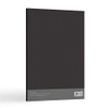 SOUTHWORTH® CERTIFICATE HOLDERS, 9 1/2" X 12", BLACK, PACK OF 10 PF18 - BLACK New SOUTHWORTH® CERTIFICATE HOLDERS, 9 1/2" X 12", BLACK, PACK OF 10 PF18 - BLACK New