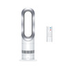 DYSON HOT+COOL™ AM09 JET FOCUS HEATER AND FAN 61874-02 - WHITE