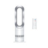 DYSON HOT+COOL™ AM09 JET FOCUS HEATER AND FAN 61874-02 - WHITE