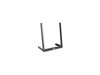 Tripp Lite SR2POST12 12U SmartRack Desktop 2-Post Open-Frame Rack