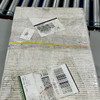 CDK GLOBAL LASERSTATION PAPER - 8.5X11" 20# 5000 SHEETS 28132 OC1 - WHITE New CDK GLOBAL LASERSTATION PAPER - 8.5X11" 20# 5000 SHEETS 28132 OC1 - WHITE New