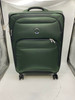 DELSEY PARIS LUGGAGE 26X18X12 - GREEN