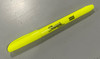 SHARPIE POCKET HIGHLIGHTERS, CHISEL TIP, FLUORESCENT YELLOW, 12 COUNT - YELLOW New SHARPIE POCKET HIGHLIGHTERS, CHISEL TIP, FLUORESCENT YELLOW, 12 COUNT - YELLOW New
