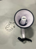 TECHNICAL PRO RECHARGEABLE BATTERY MEGAPHONE, 25 WATTS