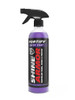 SHINE ARMOR FORTIFY QUICK COAT 3-IN-1 CERAMIC COATING SPRAY (8OZ) - PURPLE New SHINE ARMOR FORTIFY QUICK COAT 3-IN-1 CERAMIC COATING SPRAY (8OZ) - PURPLE New