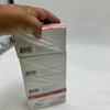 UNIVERSAL 100 PAPER CIPS -JUMBO NON-SKID/8 PACKS - SILVER New UNIVERSAL 100 PAPER CIPS -JUMBO NON-SKID/8 PACKS - SILVER New