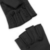 TOMMIE COPPER SPORT COMPRESSION GLOVES SMALL/MEDIUM - BLACK