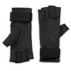 TOMMIE COPPER SPORT COMPRESSION GLOVES SMALL/MEDIUM - BLACK