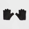 ALL IN MOTION WOMEN'S STRENGTH TRAINING GLOVES SIZE M - PURPLE ALL IN MOTION WOMEN'S STRENGTH TRAINING GLOVES SIZE M - PURPLE