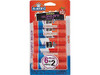 ELMERS ELMER'S DISAPPEARING PURPLE SCHOOL GLUE STICKS 0.21 OZ EACH 8 STICKS New ELMERS ELMER'S DISAPPEARING PURPLE SCHOOL GLUE STICKS 0.21 OZ EACH 8 STICKS New