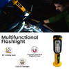 GOGREEN POWER PROP MULTI-USE WORKLIGHT, RED STROBE GG-PROPEL - YELLOW