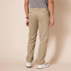 AMAZON ESSENTIALS MEN'S CLASSIC-FIT STRETCH PANT 35W X 32L KHAKI New AMAZON ESSENTIALS MEN'S CLASSIC-FIT STRETCH PANT 35W X 32L KHAKI New