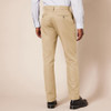 AMAZON ESSENTIALS SLIM-FIT FLAT-FRONT DRESS MEN'S PANT MEN'S 28WX28L - KHAKI New AMAZON ESSENTIALS SLIM-FIT FLAT-FRONT DRESS MEN'S PANT MEN'S 28WX28L - KHAKI New