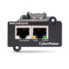 CYBERPOWER RMCARD205 UPS & ATS PDU REMOTE MANAGEMENT CARD - BLACK