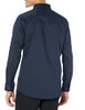 AMAZON ESSENTIALS MEN'S SLIM FIT LONG SLEEVE DRESS SHIRT - SIZE: MEN L - NAVY New AMAZON ESSENTIALS MEN'S SLIM FIT LONG SLEEVE DRESS SHIRT - SIZE: MEN L - NAVY New