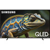 SAMSUNG 85" CLASS QLED 4K QN85Q60DAFXZA - BLACK