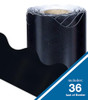CARSON DELLOSA 36 FT SCALLOPED BLACK BULLETIN BOARD BORDERS - BLACK CARSON DELLOSA 36 FT SCALLOPED BLACK BULLETIN BOARD BORDERS - BLACK