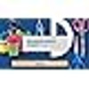 WESTCOTT ENGLISH AND METRIC SHATTERPROOF RULER, 12" - CLEAR New WESTCOTT ENGLISH AND METRIC SHATTERPROOF RULER, 12" - CLEAR New