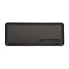 OFFICE DEPOT MAGNETIC ERASER - BLACK OFFICE DEPOT MAGNETIC ERASER - BLACK