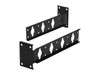Tripp Lite SRPDU4PHDBRKT Vertical PDU Installation Bracket for Server Racks
