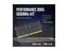 PNY 32GB (2 x 16GB) 262-Pin DDR5 SO-DIMM DDR5 5600 (PC5 44800) Memory (Notebook